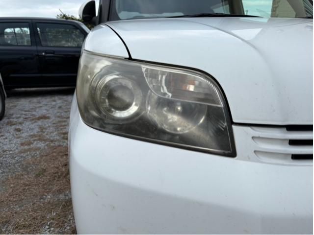 TOYOTA COROLLA RUMION 2008