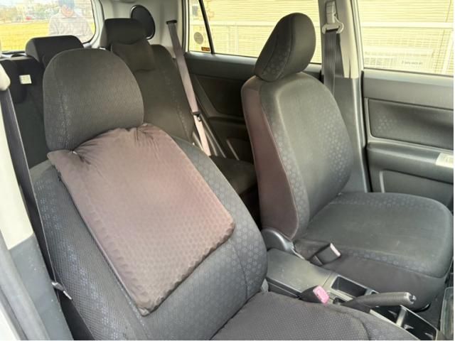 TOYOTA COROLLA RUMION 2008