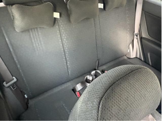 TOYOTA COROLLA RUMION 2008