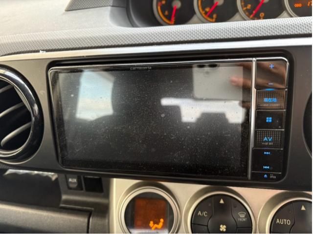 TOYOTA COROLLA RUMION 2008