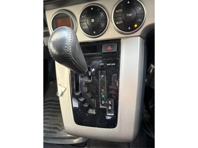 TOYOTA COROLLA RUMION 2008