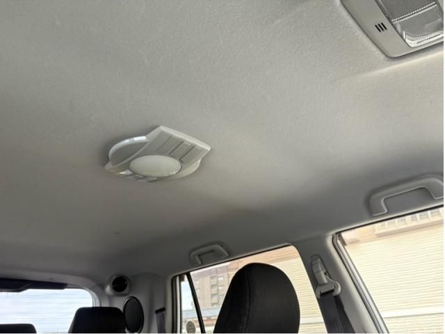 TOYOTA COROLLA RUMION 2008