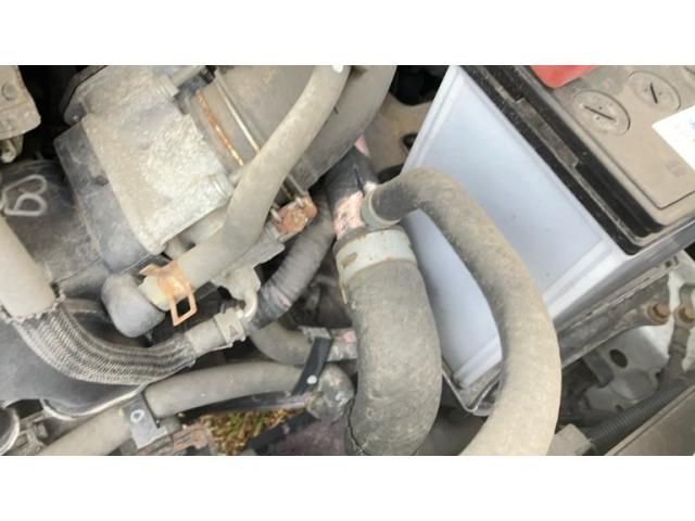 TOYOTA COROLLA RUMION 2008