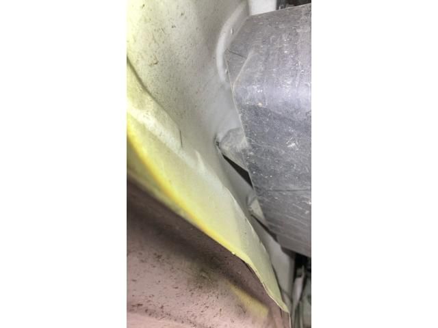 TOYOTA COROLLA RUMION 2008