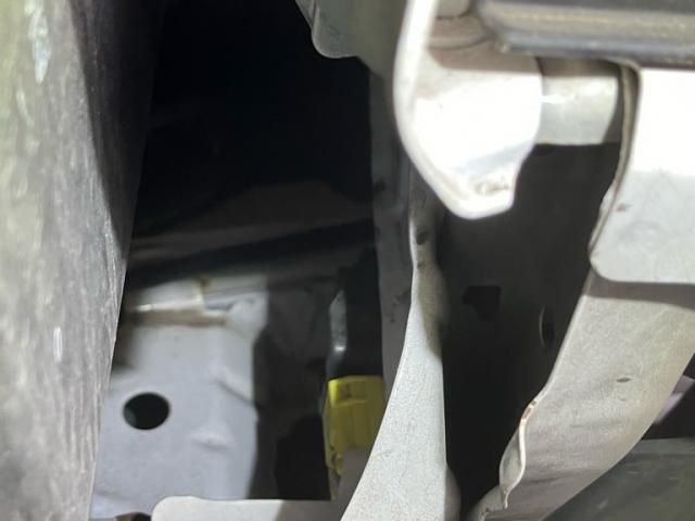 TOYOTA COROLLA RUMION 2008