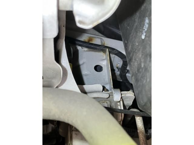 TOYOTA COROLLA RUMION 2008