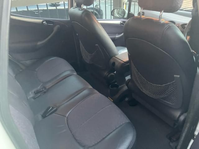 MERCEDES BENZ MERCEDES BENZ A class 2002