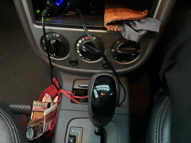 MERCEDES BENZ MERCEDES BENZ A class 2002