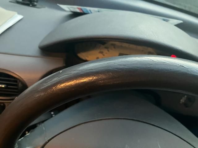 MERCEDES BENZ MERCEDES BENZ A class 2002