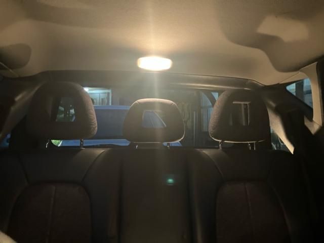 MERCEDES BENZ MERCEDES BENZ A class 2002