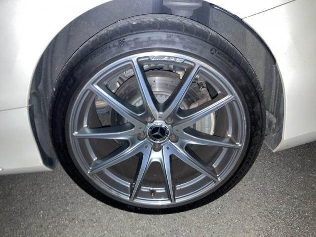 MERCEDES BENZ MERCEDES BENZ S class coupe 2018