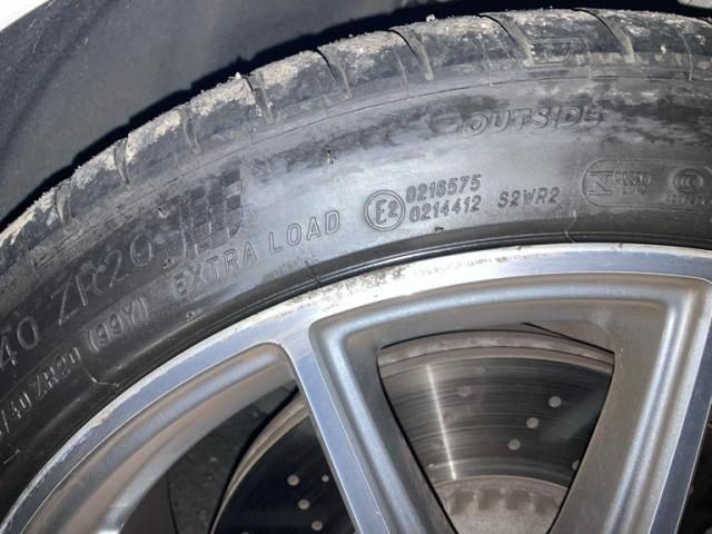 MERCEDES BENZ MERCEDES BENZ S class coupe 2018