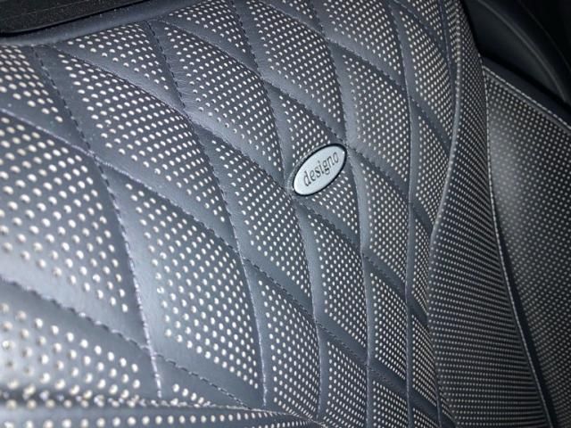 MERCEDES BENZ MERCEDES BENZ S class coupe 2018