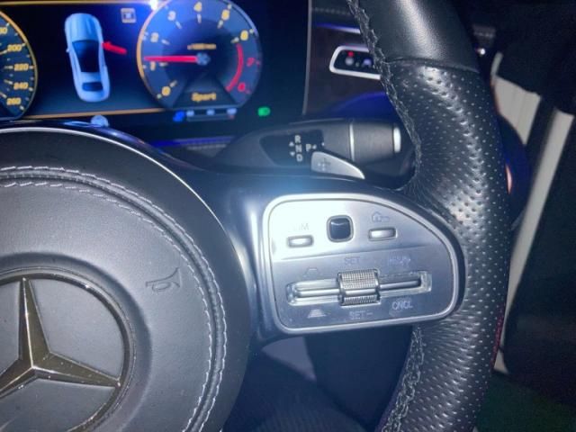 MERCEDES BENZ MERCEDES BENZ S class coupe 2018