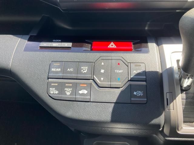 HONDA STEPWAGON SPADA 2011