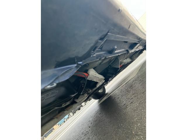 TOYOTA PRIUS Alpha 2012