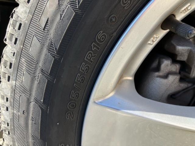 VOLKSWAGEN VOLKSWAGEN GOLF VARIANT 2010