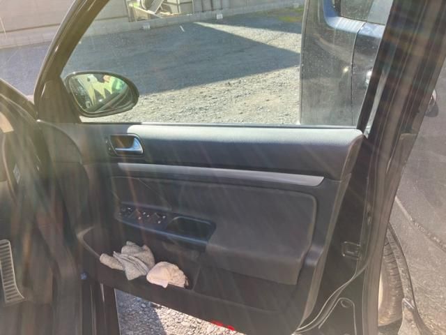 VOLKSWAGEN VOLKSWAGEN GOLF VARIANT 2010