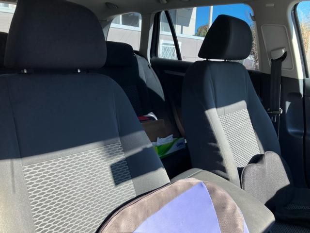 VOLKSWAGEN VOLKSWAGEN GOLF VARIANT 2010