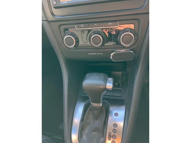 VOLKSWAGEN VOLKSWAGEN GOLF VARIANT 2010