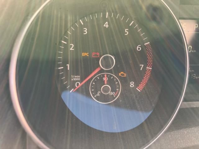 VOLKSWAGEN VOLKSWAGEN GOLF VARIANT 2010