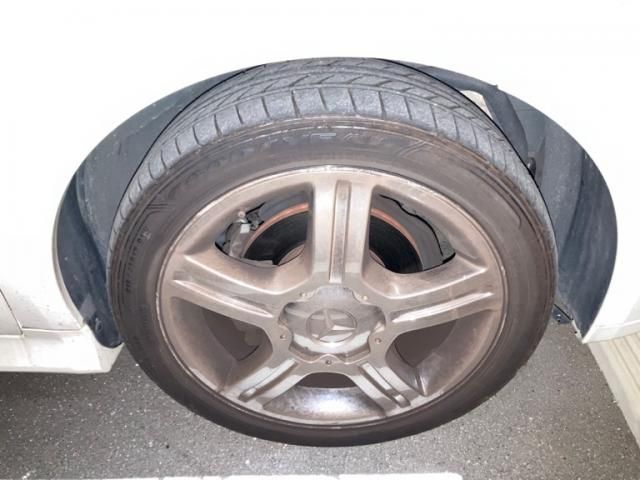 MERCEDES BENZ MERCEDES BENZ B class 2006