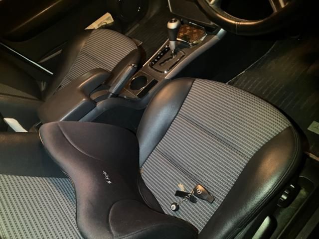 MERCEDES BENZ MERCEDES BENZ B class 2006