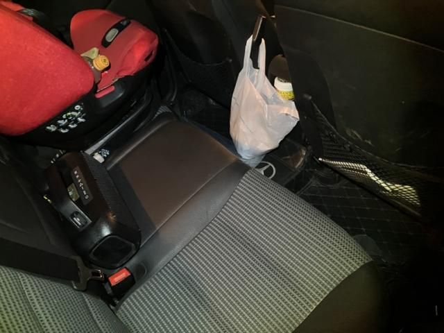 MERCEDES BENZ MERCEDES BENZ B class 2006