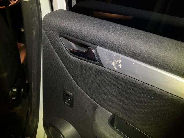 MERCEDES BENZ MERCEDES BENZ B class 2006