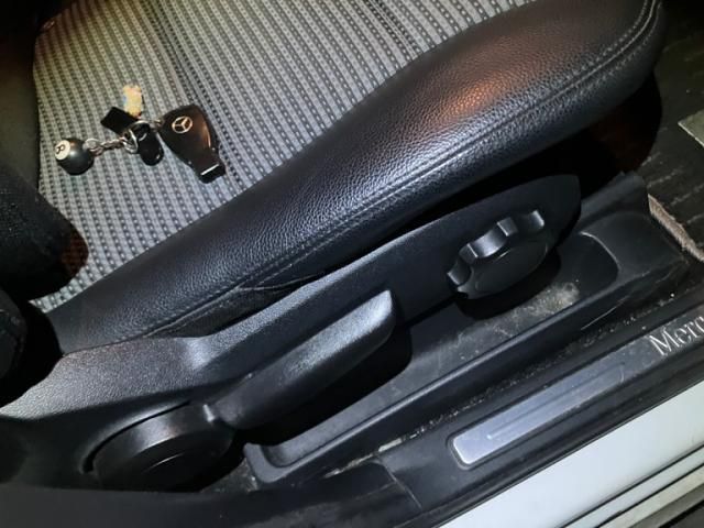 MERCEDES BENZ MERCEDES BENZ B class 2006