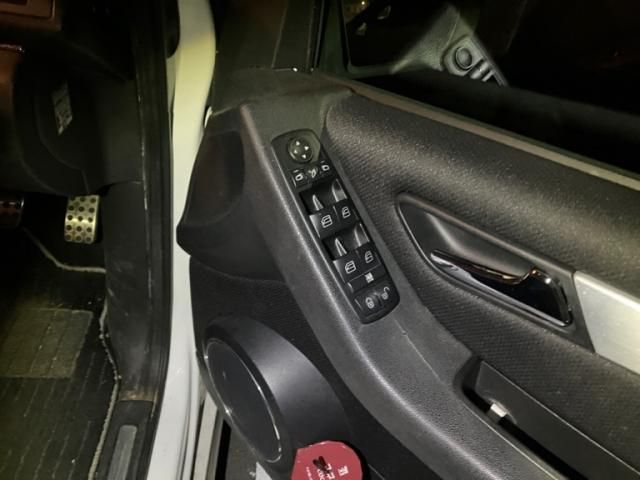 MERCEDES BENZ MERCEDES BENZ B class 2006