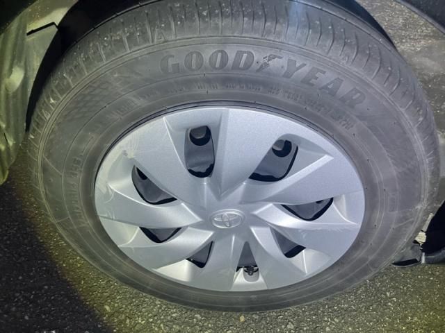 TOYOTA VITZ HYBRID 2019