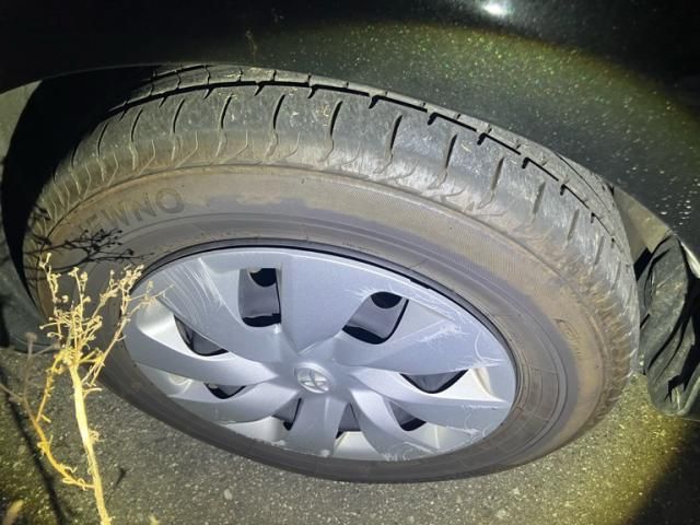 TOYOTA VITZ HYBRID 2019