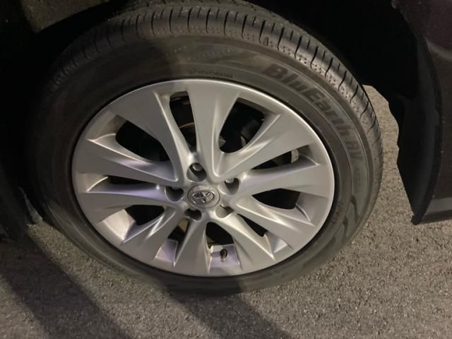 TOYOTA VELLFIRE 4WD 2009