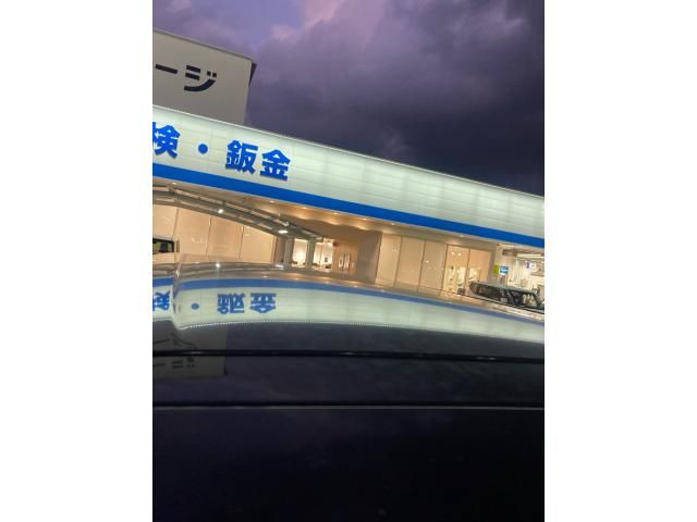 TOYOTA VELLFIRE 4WD 2009