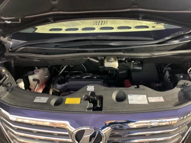 TOYOTA VELLFIRE 4WD 2009