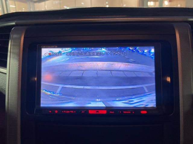 TOYOTA VELLFIRE 4WD 2009