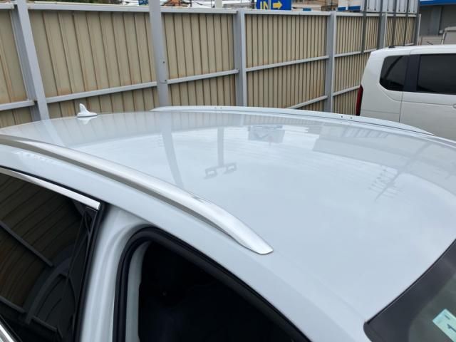 AUDI AUDI A4 AVANT 2017