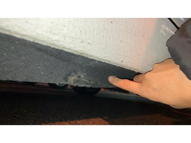 AUDI AUDI A4 AVANT 2017