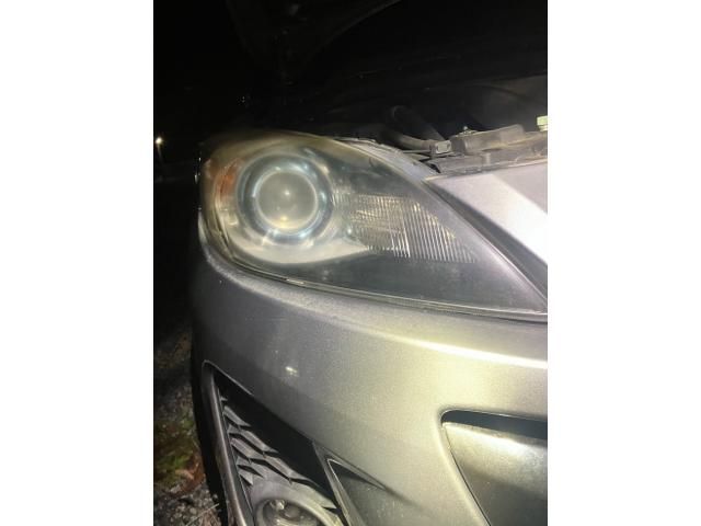 MAZDA AXELA SPORTS 2011