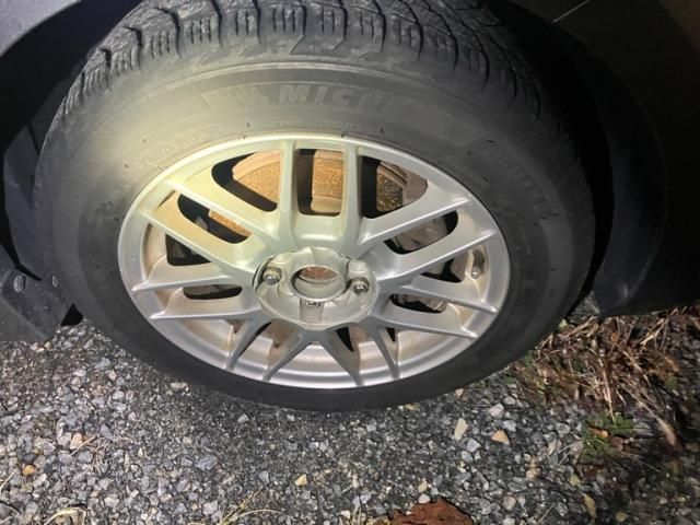 MAZDA AXELA SPORTS 2011