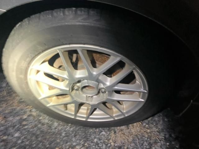 MAZDA AXELA SPORTS 2011