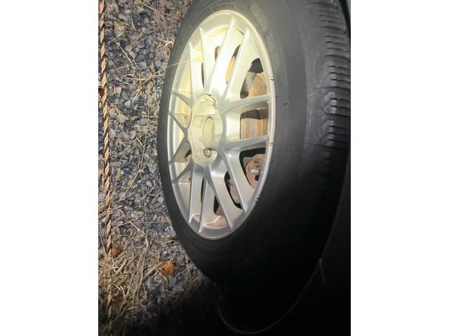 MAZDA AXELA SPORTS 2011