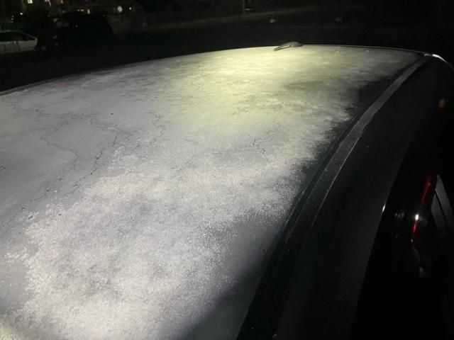 MAZDA AXELA SPORTS 2011