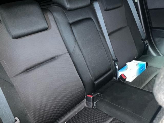 MAZDA AXELA SPORTS 2011