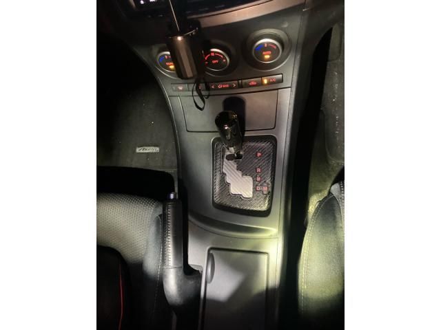 MAZDA AXELA SPORTS 2011