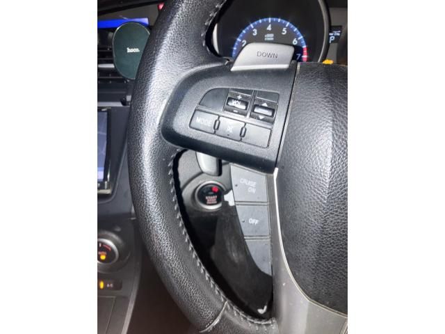 MAZDA AXELA SPORTS 2011