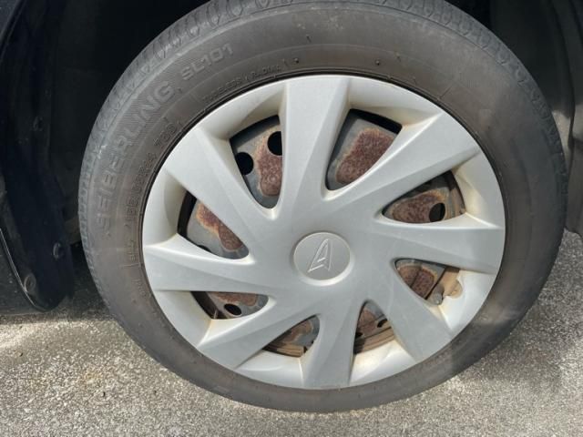 DAIHATSU MOVE CONTE 2011