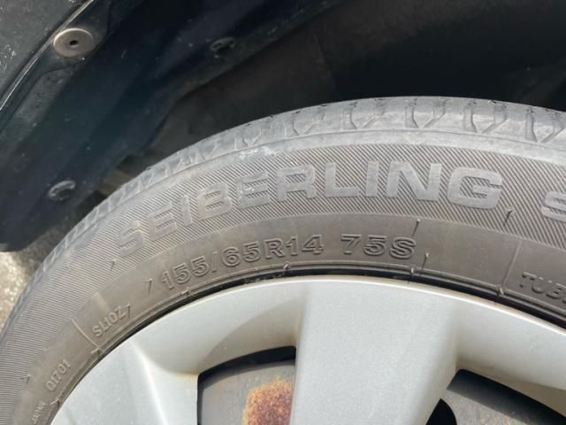 DAIHATSU MOVE CONTE 2011