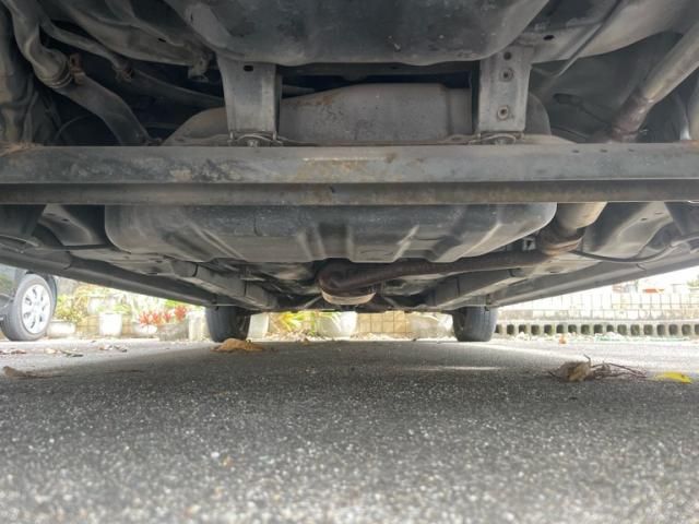 DAIHATSU MOVE CONTE 2011